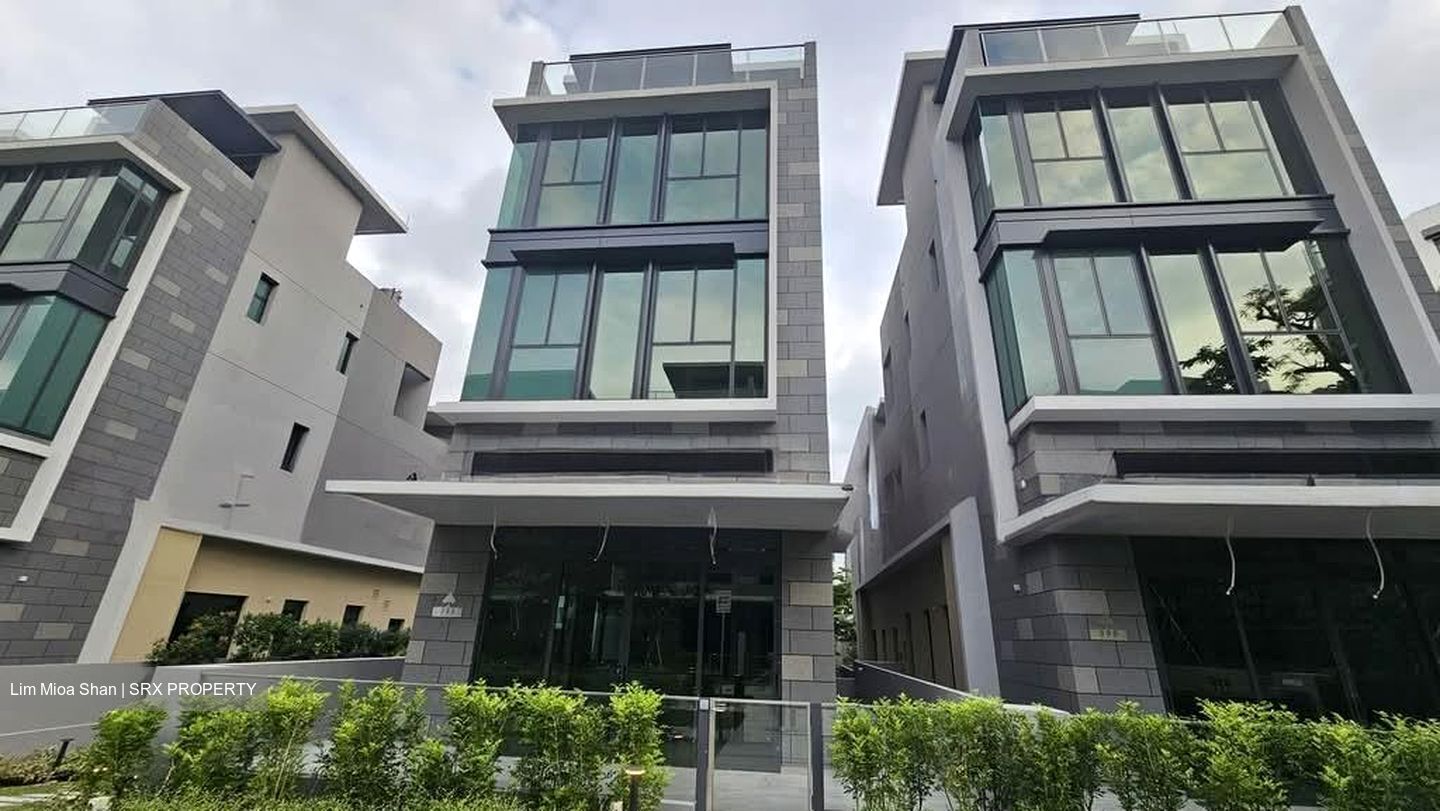 Serangoon Garden Estate (D19), Semi-Detached #601311161